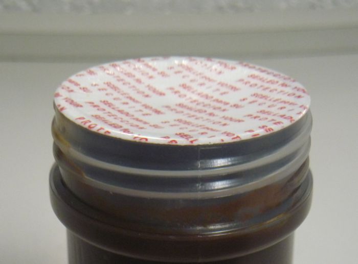 Induction Cap Seal (Sello de Inducción)